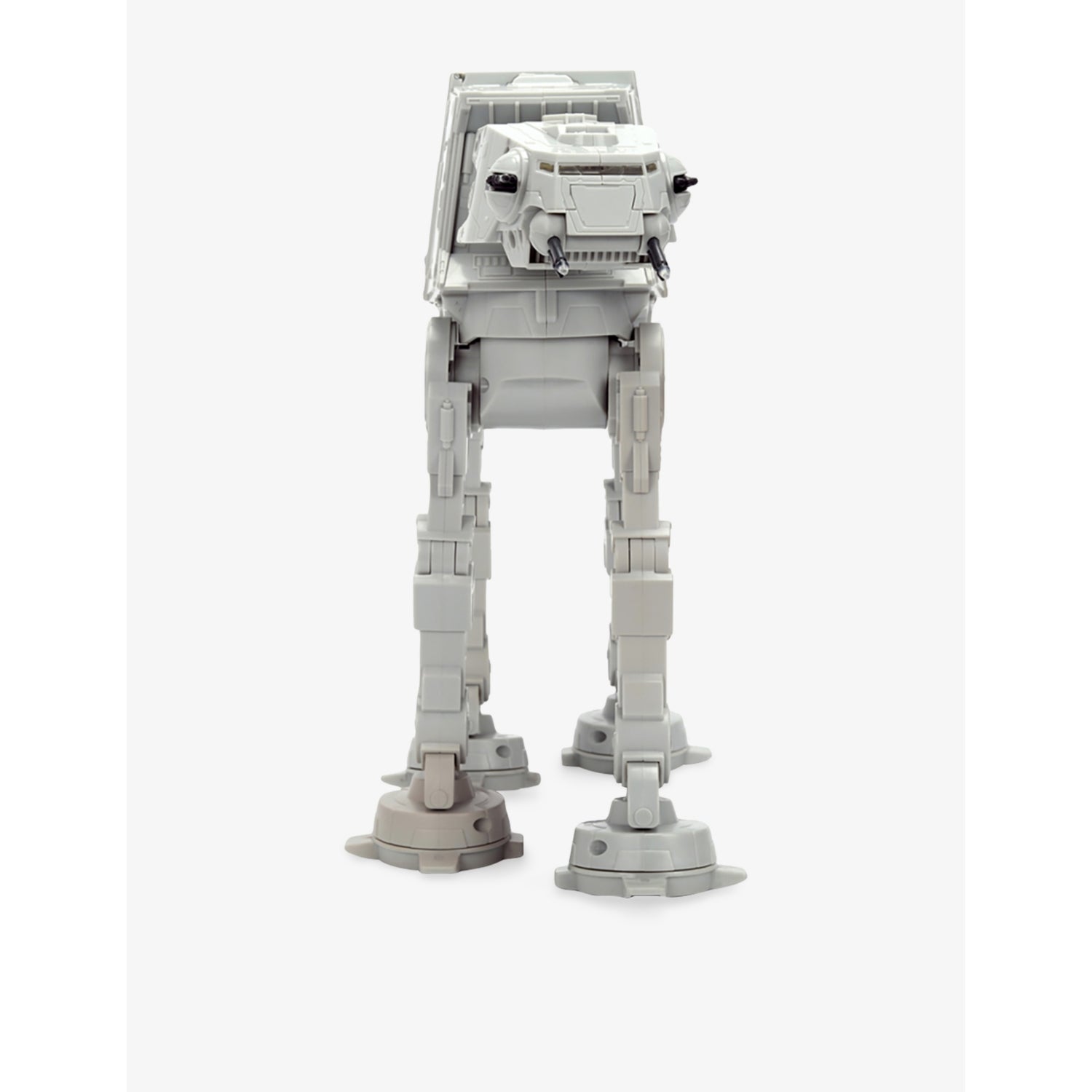 The Mandalorian Imperial Remnant AT-AT Walker 33cm - British product