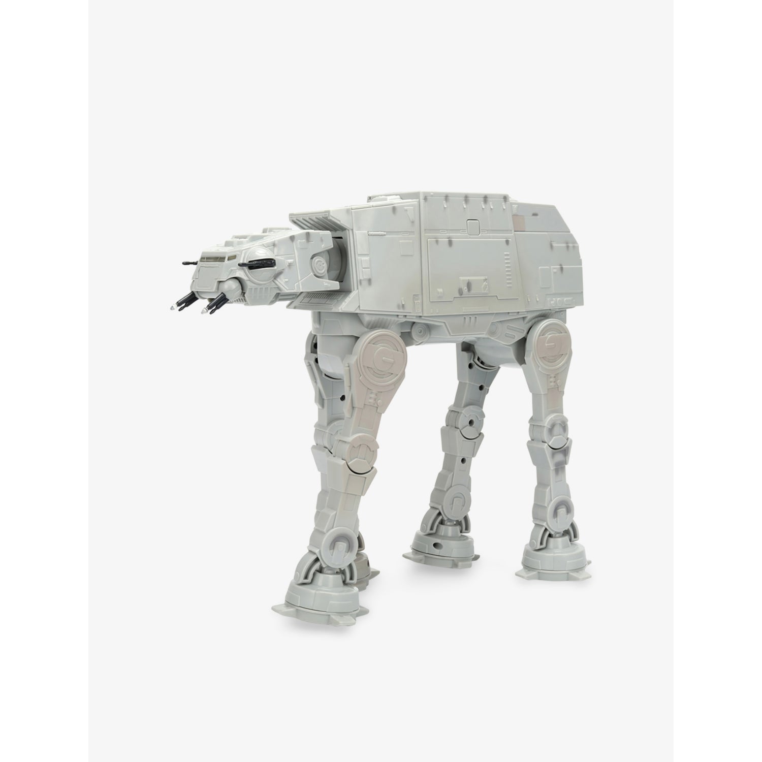 The Mandalorian Imperial Remnant AT-AT Walker 33cm - British product