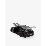 Star Wars Darth Vader Porsche figure and vehicle 7cm (British brand)