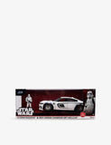 Star Wars Stormtrooper Dodge vehicle figure 30.5cm, UK version