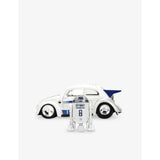 Star Wars R2D2 Beetle figure with vehicle 30.5cm (British brand)