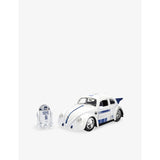 Star Wars R2D2 Beetle figure with vehicle 30.5cm (British brand)
