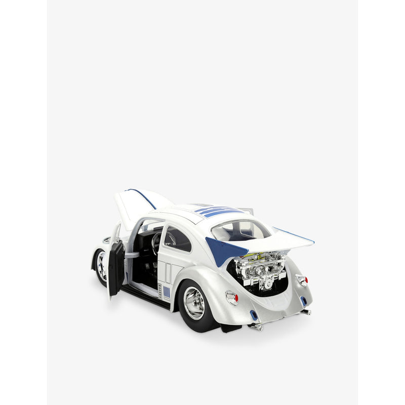 Star Wars R2D2 Beetle figure with vehicle 30.5cm (British brand)