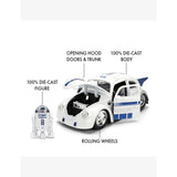 Star Wars R2D2 Beetle figure with vehicle 30.5cm (British brand)