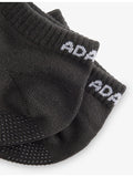 Adanola mid-length Pilates grip cotton-blend socks (British brand)