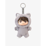 Kaisen cat soft toy blind box 14cm - British product