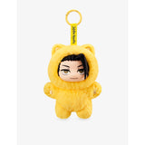 Kaisen cat soft toy blind box 14cm - British product