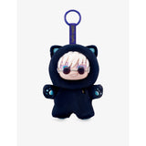 Kaisen cat soft toy blind box 14cm - British product