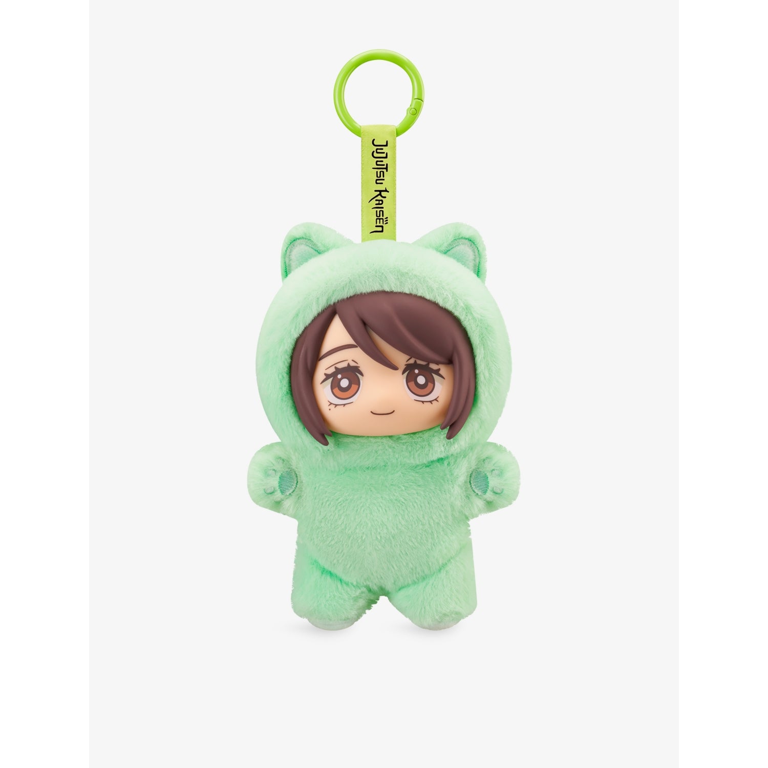 Kaisen cat soft toy blind box 14cm - British product