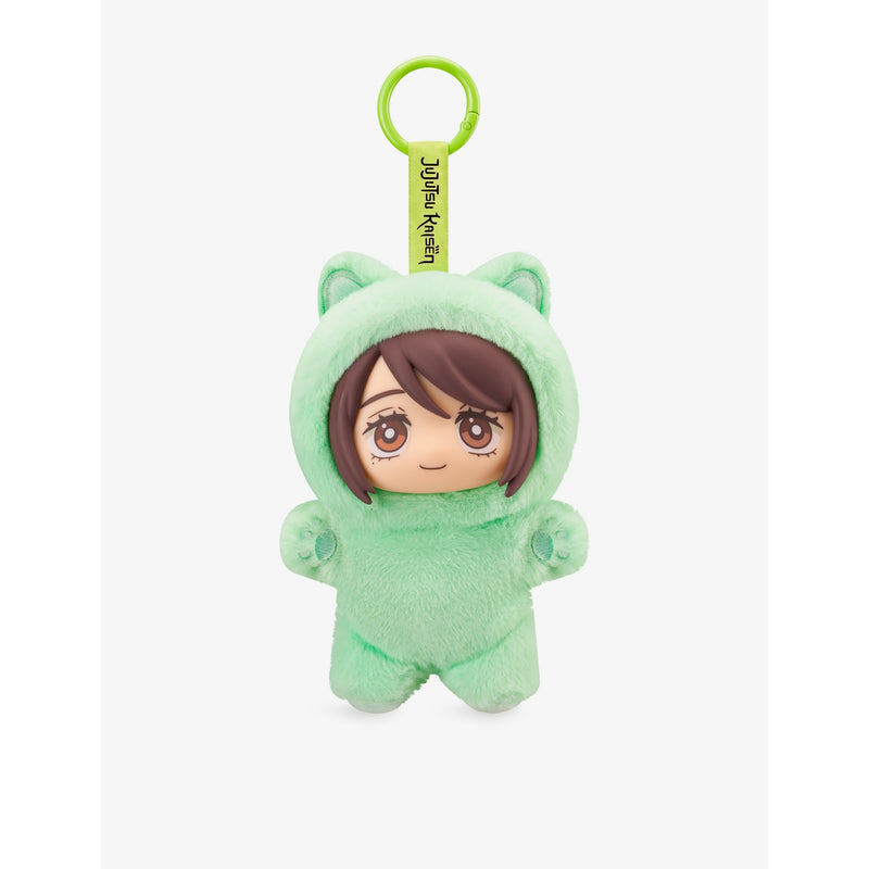 Kaisen cat soft toy blind box 14cm - British product