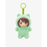 Kaisen cat soft toy blind box 14cm - British product