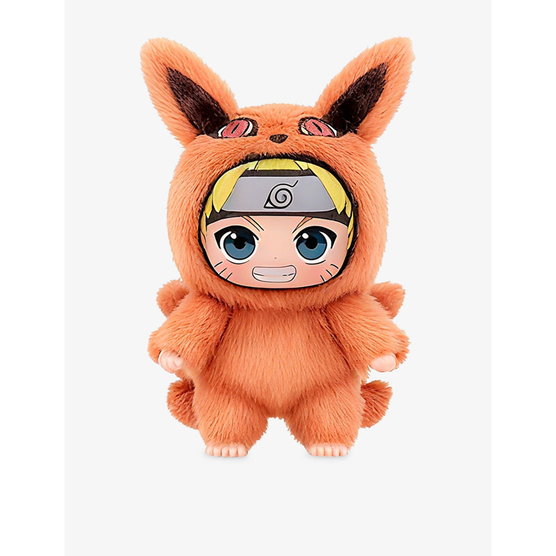 Puremind soft toy Naruto Beast Party 14cm, UK version