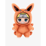Puremind soft toy Naruto Beast Party 14cm, UK version