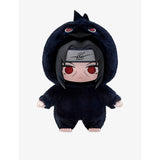 Puremind soft toy Naruto Beast Party 14cm, UK version