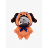 Puremind soft toy Naruto Beast Party 14cm, UK version
