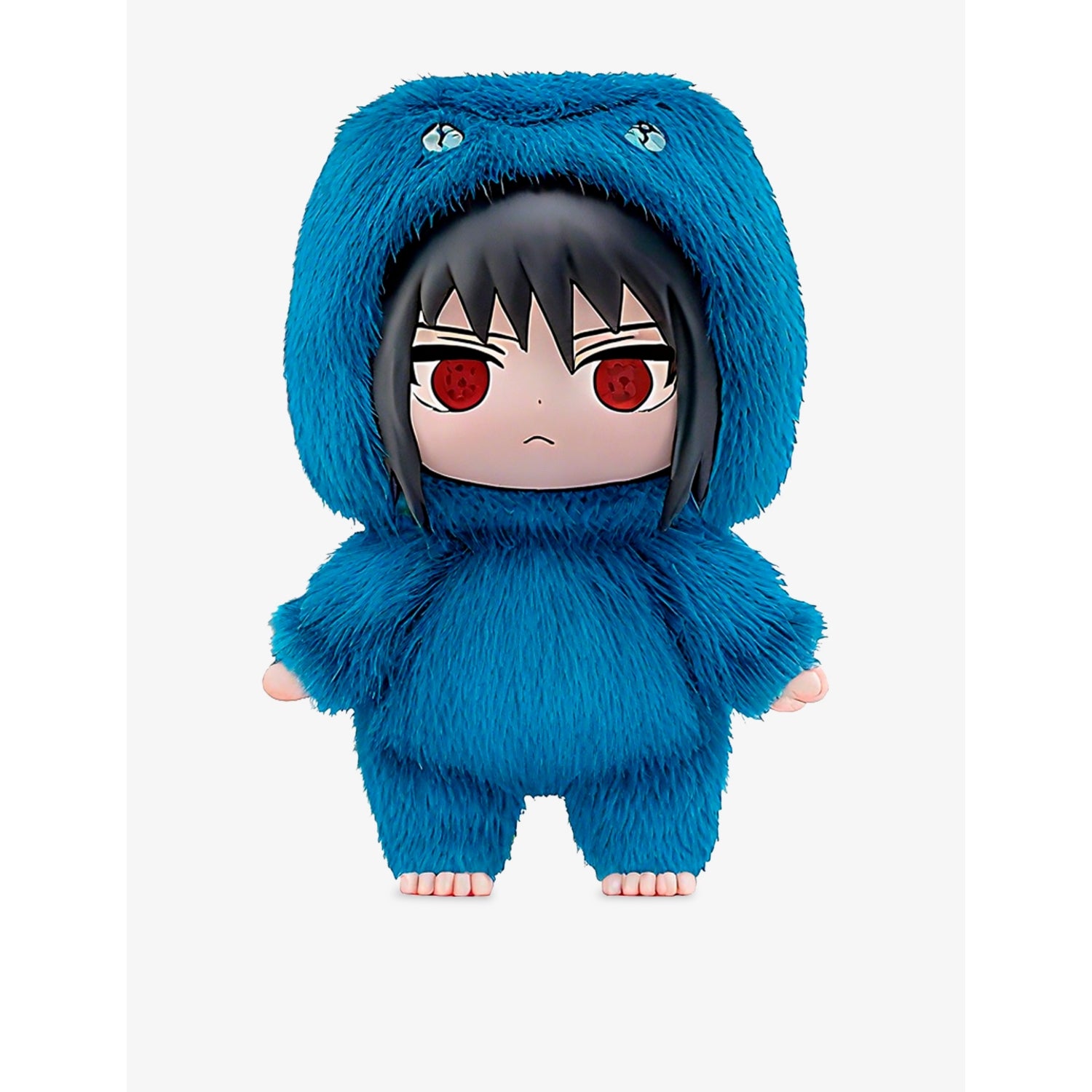 Puremind soft toy Naruto Beast Party 14cm, UK version