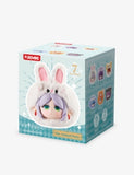 Puremind Frieren soft toy keyring blind box 10cm (British brand)