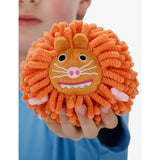 Peppa Pig Brian the Guinea Pig soft toy 12cm - British product