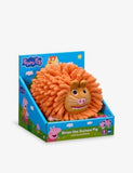 Peppa Pig Brian the Guinea Pig soft toy 12cm - British product