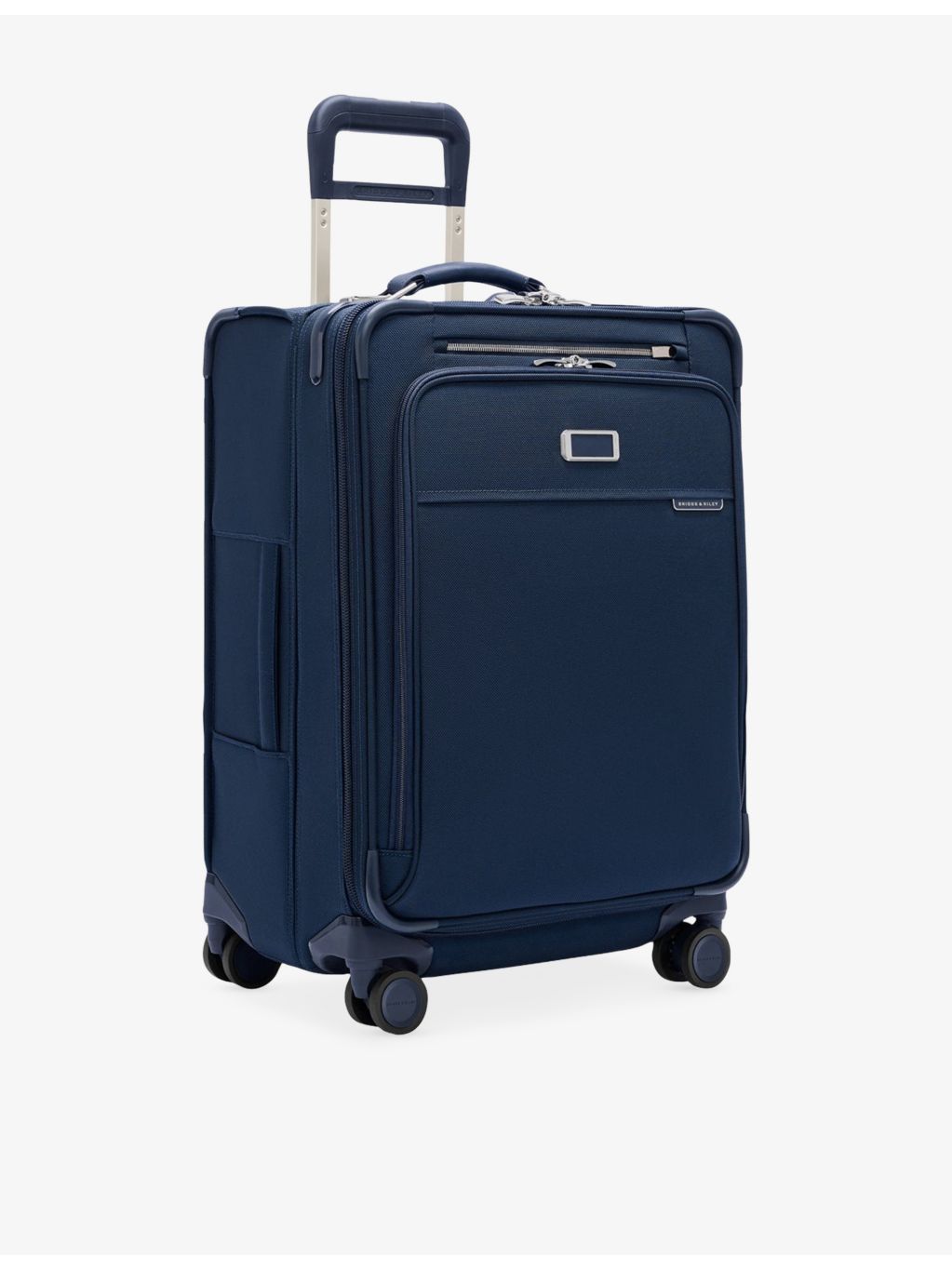 Briggs & Riley expandable spinner suitcase 61cm, UK version