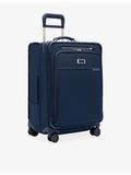 Briggs & Riley expandable spinner suitcase 61cm, UK version