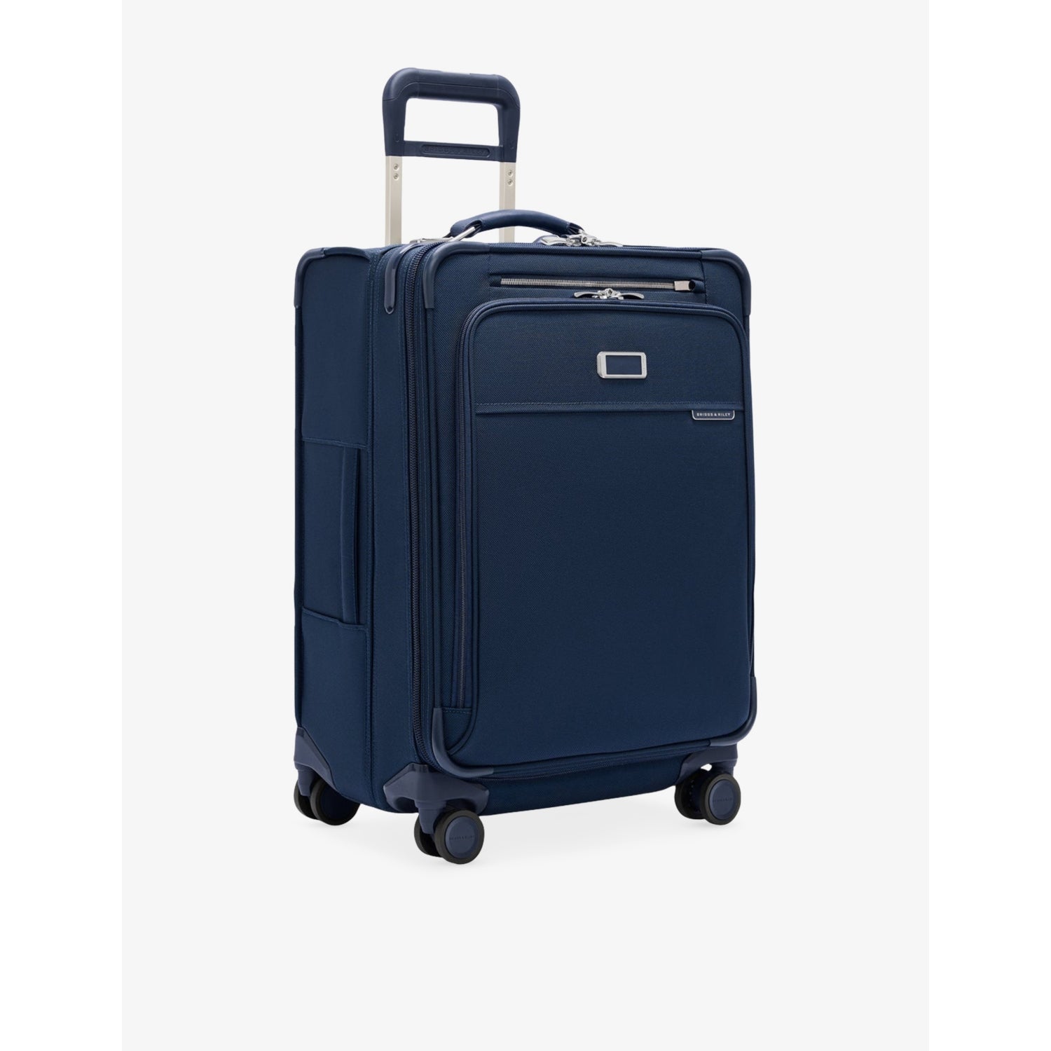 Briggs & Riley expandable spinner suitcase 61cm, UK version