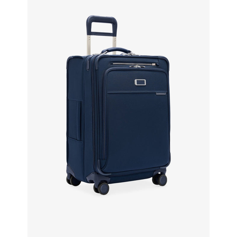 Briggs & Riley expandable spinner suitcase 61cm, UK version