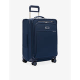 Briggs & Riley expandable spinner suitcase 61cm, UK version