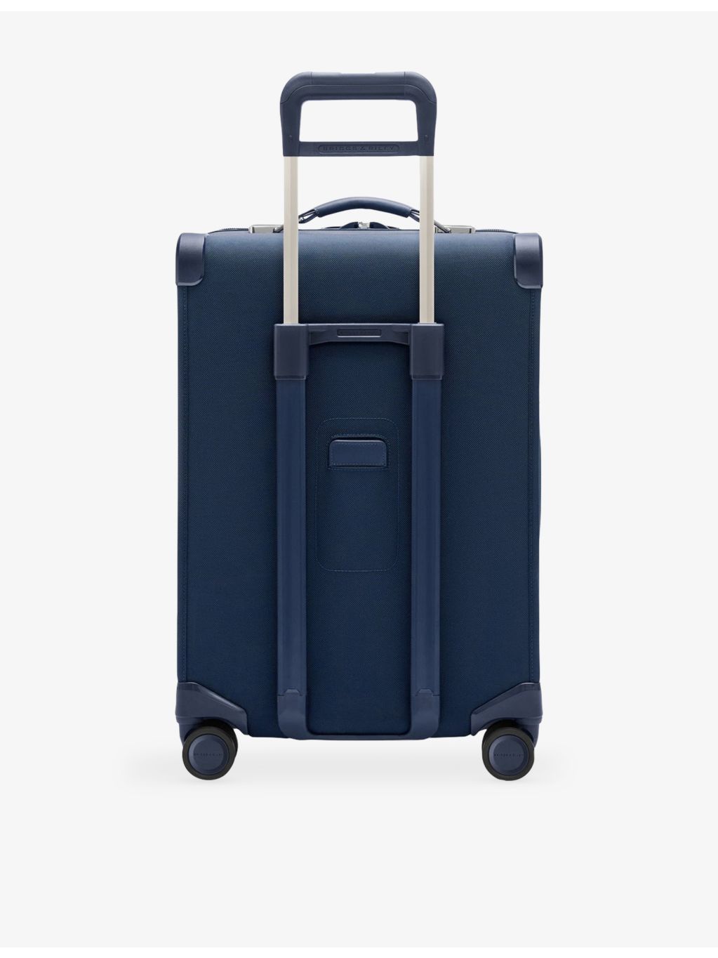 Briggs & Riley expandable spinner suitcase 61cm, UK version