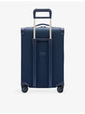Briggs & Riley expandable spinner suitcase 61cm, UK version