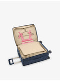 Briggs & Riley expandable spinner suitcase 61cm, UK version