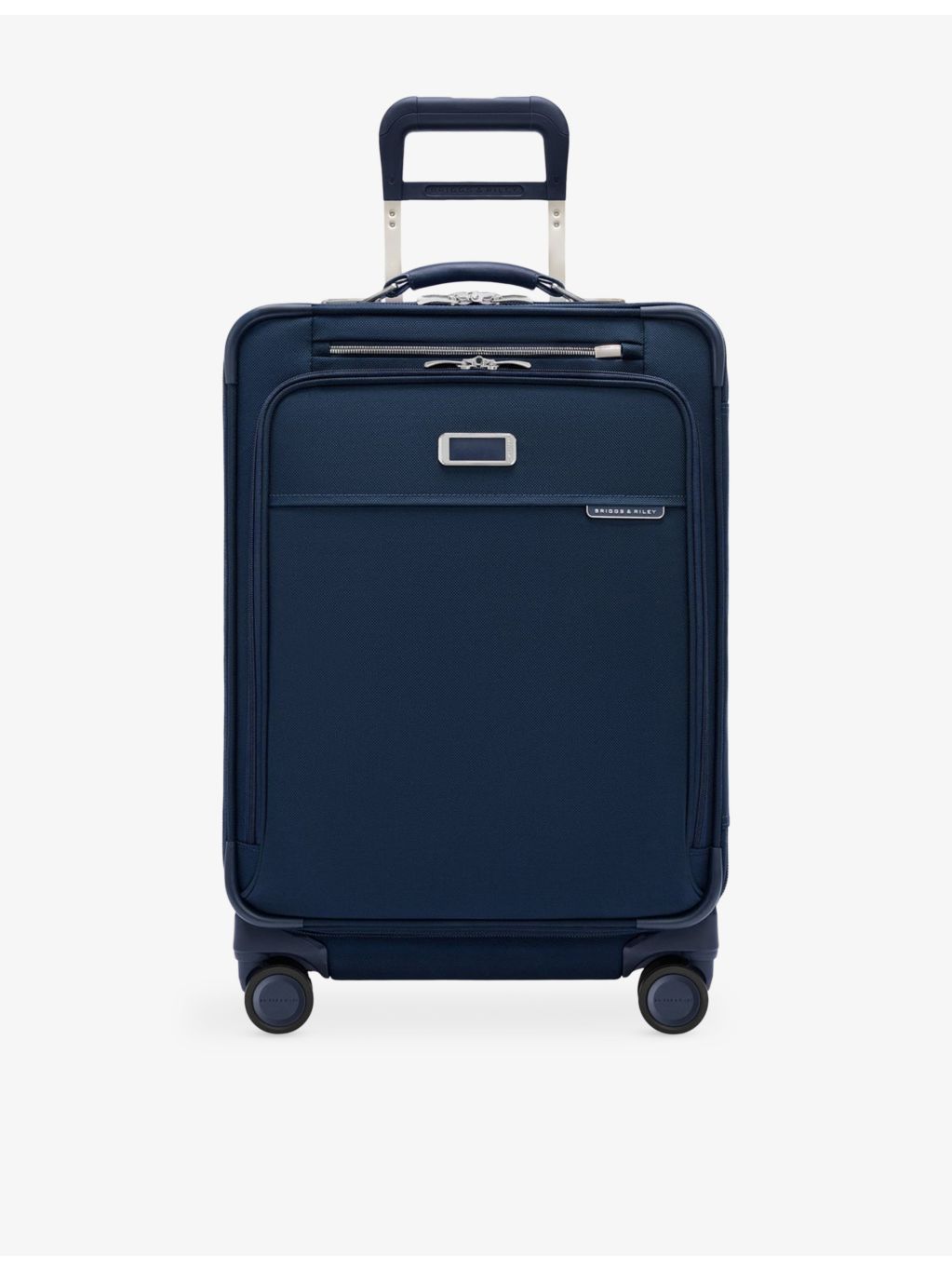 Briggs & Riley expandable spinner suitcase 61cm, UK version