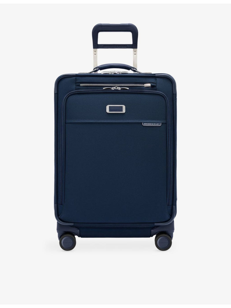 Briggs & Riley expandable spinner suitcase 61cm, UK version