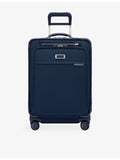 Briggs & Riley expandable spinner suitcase 61cm, UK version