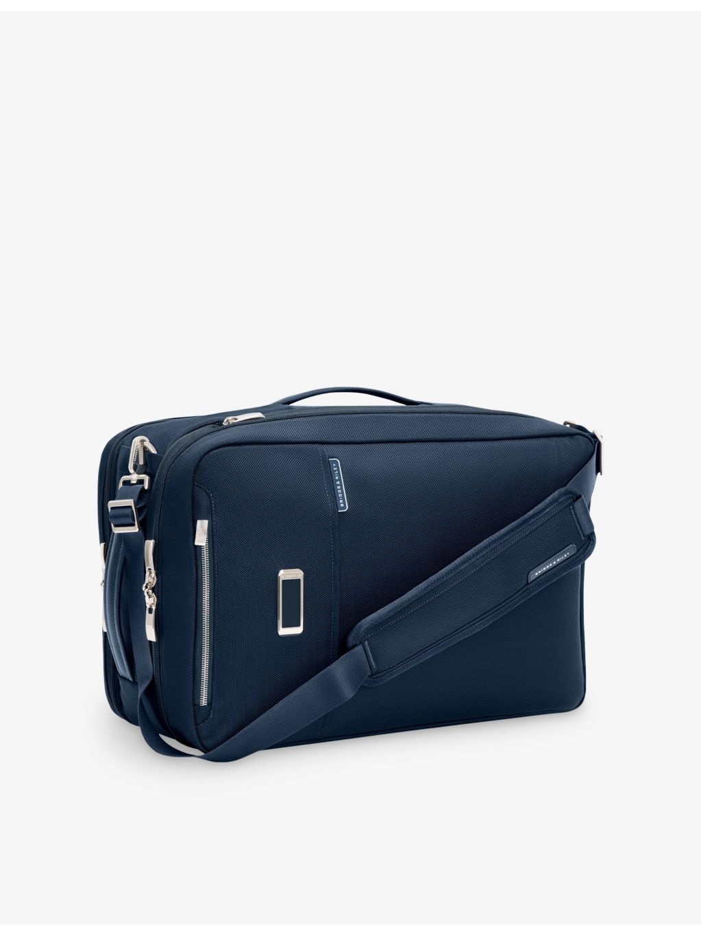 Briggs & Riley Baseline medium convertible backpack - British product