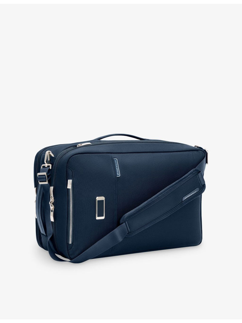 Briggs & Riley Baseline medium convertible backpack - British product