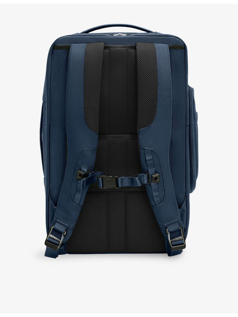 Briggs & Riley Baseline medium convertible backpack - British product