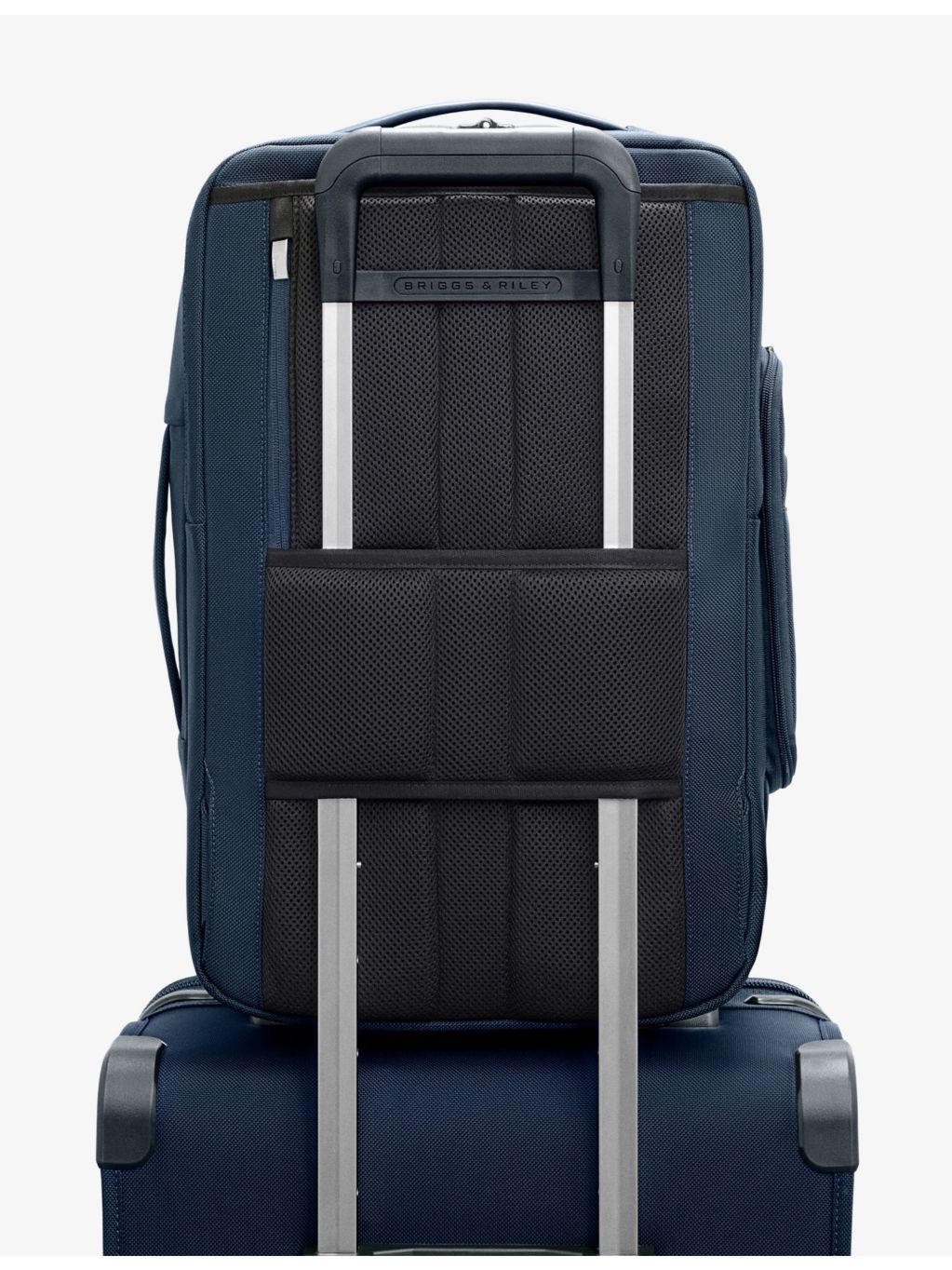 Briggs & Riley Baseline medium convertible backpack - British product