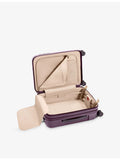Briggs & Riley Sympatico carry-on expandable spinner 53cm, imported from the UK