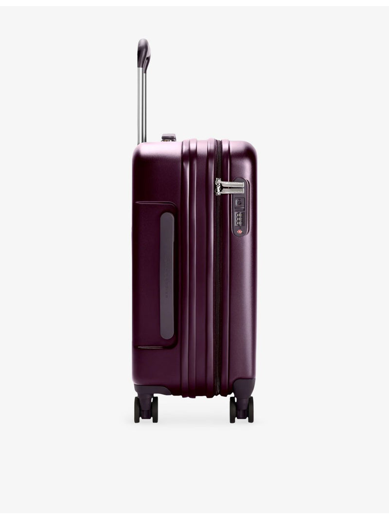Briggs & Riley Sympatico carry-on expandable spinner 53cm, imported from the UK