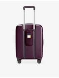 Briggs & Riley Sympatico carry-on expandable spinner 53cm, imported from the UK