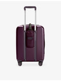 Briggs & Riley Sympatico carry-on expandable spinner 53cm, imported from the UK