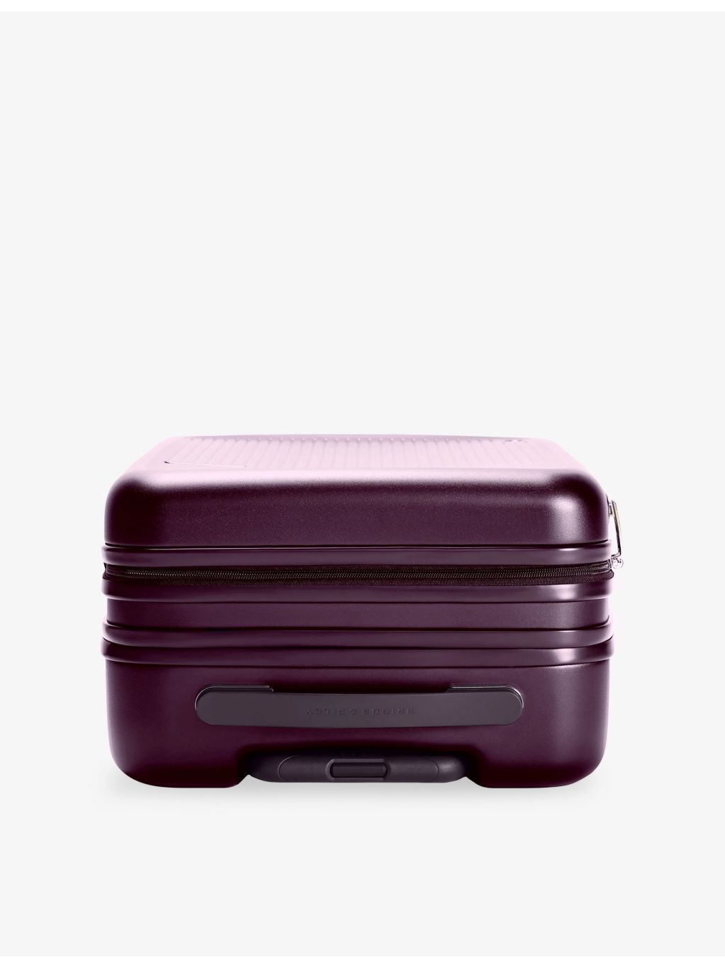 Briggs & Riley Sympatico carry-on expandable spinner 53cm, imported from the UK