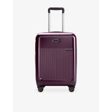 Briggs & Riley Sympatico carry-on expandable spinner 53cm, imported from the UK