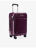 Briggs & Riley Sympatico expandable carry-on suitcase 56cm, UK version