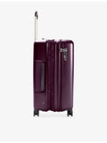 Briggs & Riley Sympatico medium expandable spinner suitcase, UK version