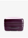 Briggs & Riley Sympatico medium expandable spinner suitcase, UK version