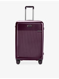 Briggs & Riley Sympatico medium expandable spinner suitcase, UK version