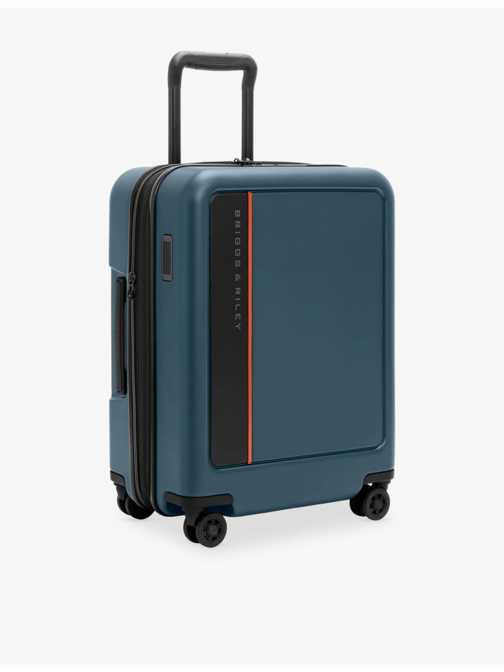 Briggs & Riley Global Carry-On expandable spinner suitcase 53cm - British product