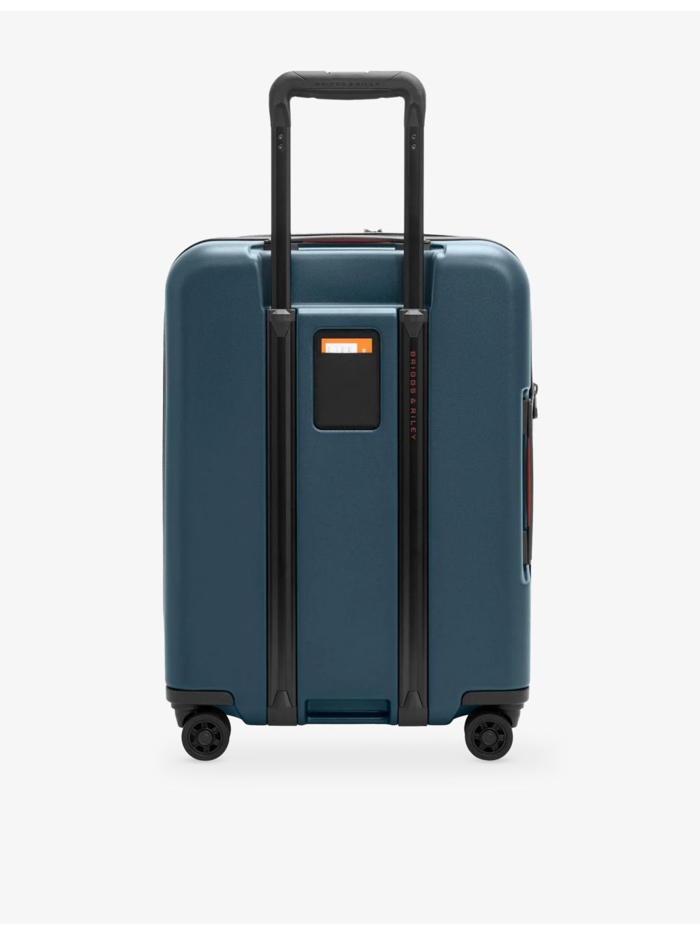 Briggs & Riley Global Carry-On expandable spinner suitcase 53cm - British product